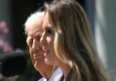 Trump signs bipartisan ‘Take It Down Act’ in Rose Garden as Melania leads charge against online abuse