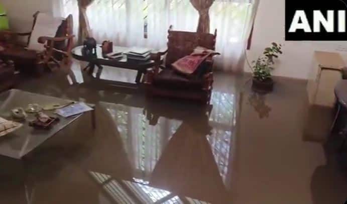 'Bengaluru isn't Electronic City': BBMP chief defends civic body amid rain chaos