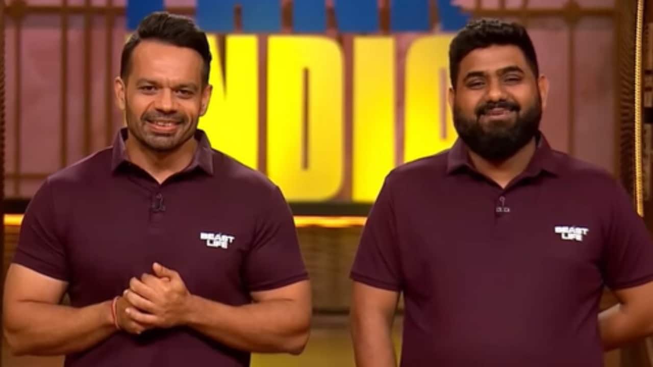 Flying Beast' Gaurav Taneja addresses Shark Tank India criticism, says "They Were Against Me..."