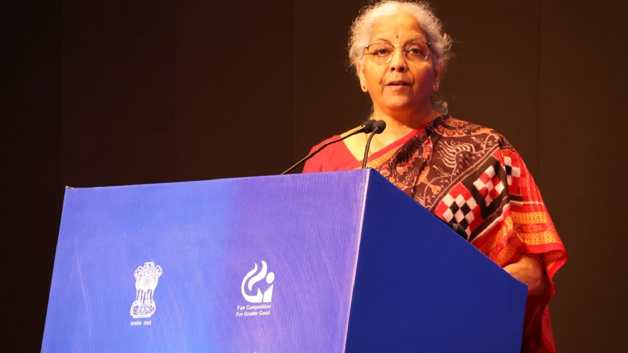 Delays in regulatory clearances impact India’s FTA talks, says FM Sitharaman Delays in regulatory clearances impact India’s FTA talks, says FM Sitharaman