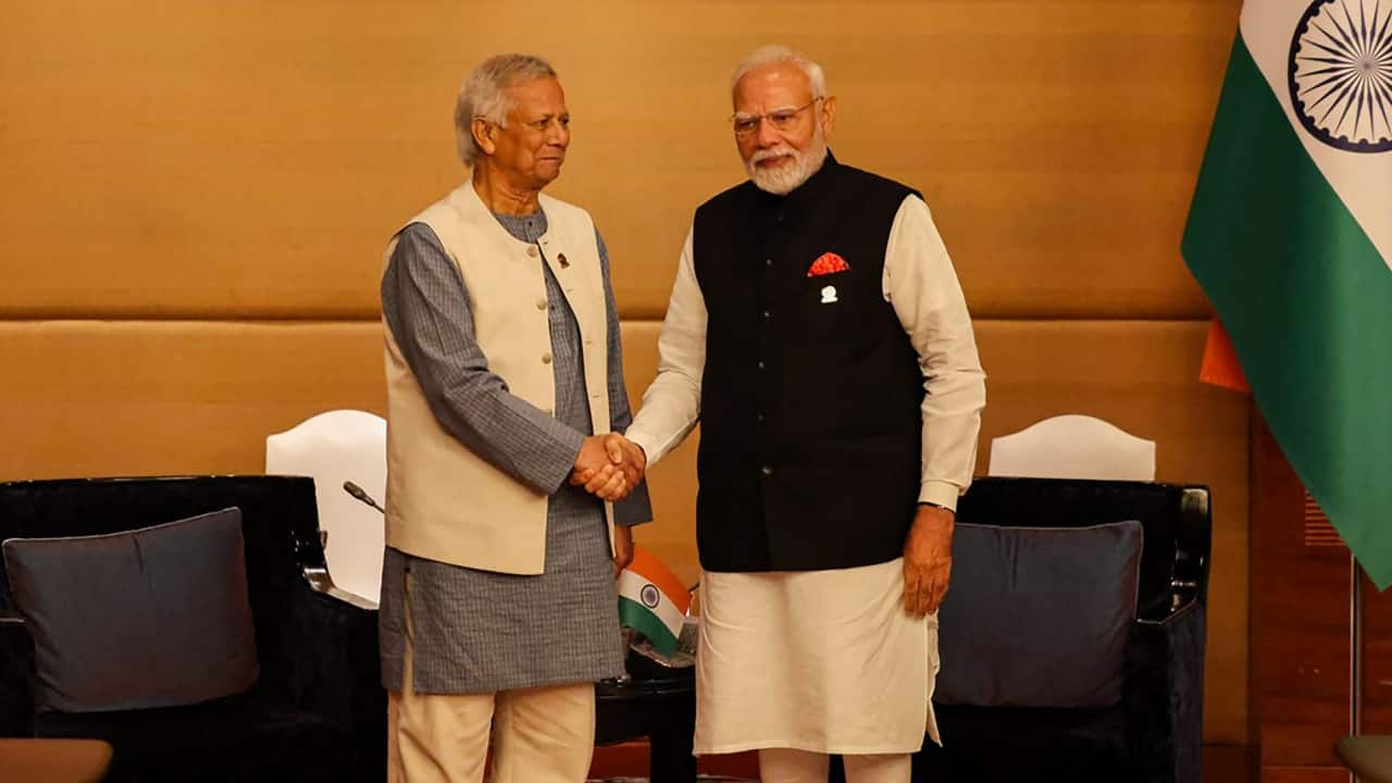 India-Bangladesh ties navigate troubled waters amid geopolitical strain