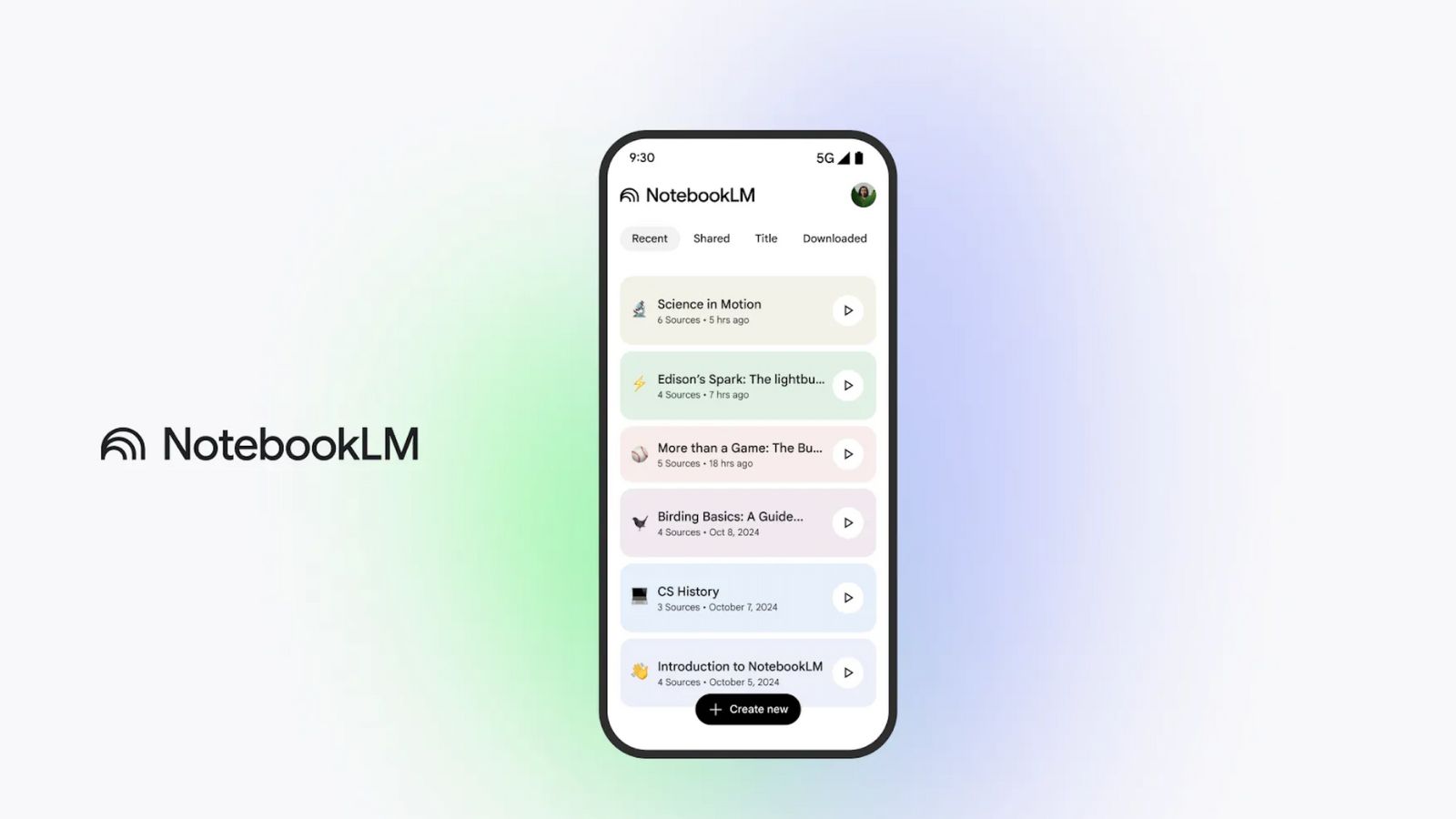 Google Expands NotebookLM With Support For 80 Languages In Video And Google Expands NotebookLM With Support For 80 Languages In Video And