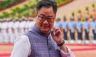 Govt working promptly, every Indian on foreign land will be safe: Rijiju