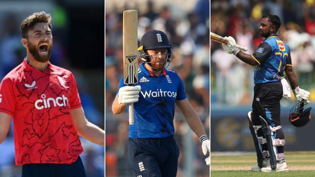 Mumbai Indians bolster squad for IPL 2025 playoff push