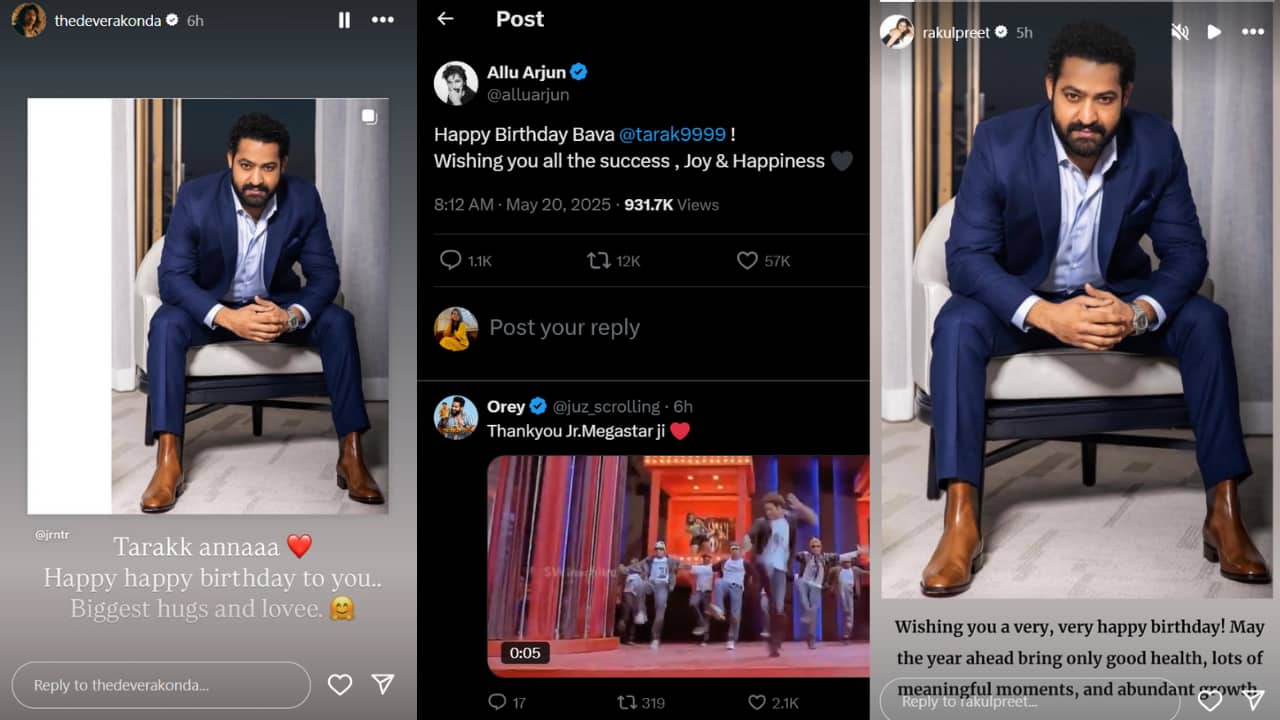 birthday wishes