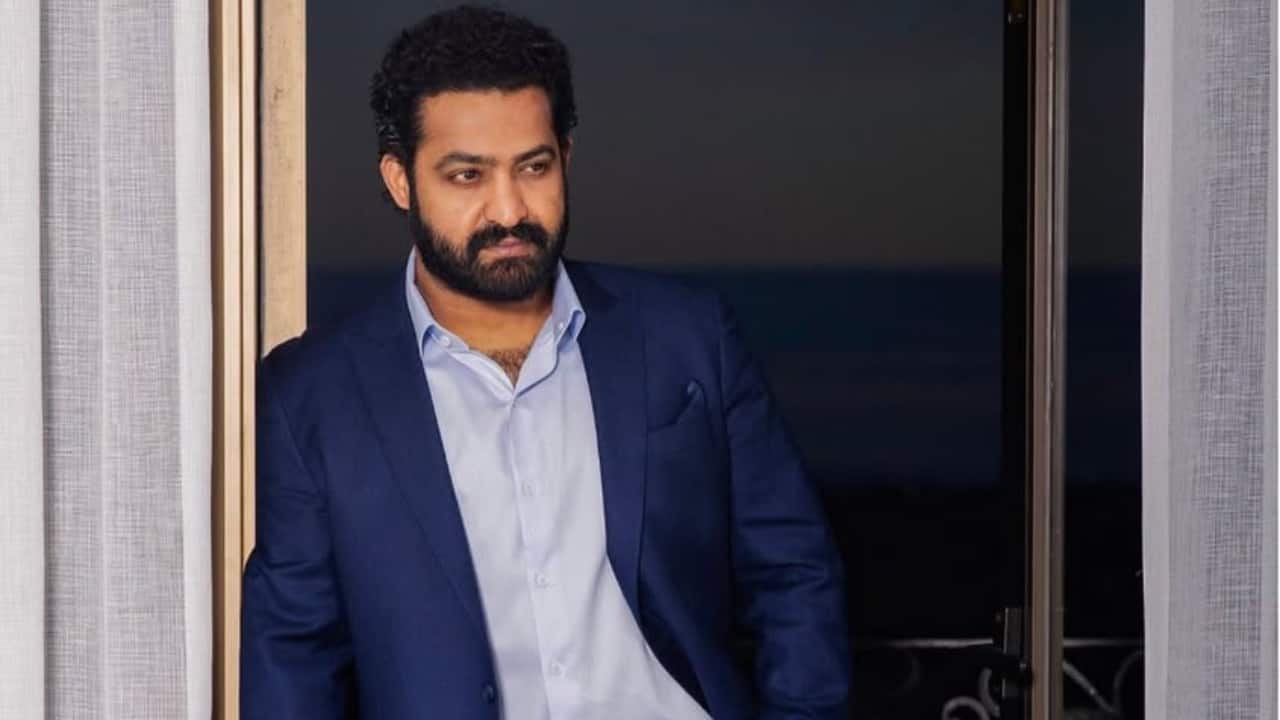 Devara 2 gets shelved; Jr NTR lines up movies with Trivikram and Nelson: Reports