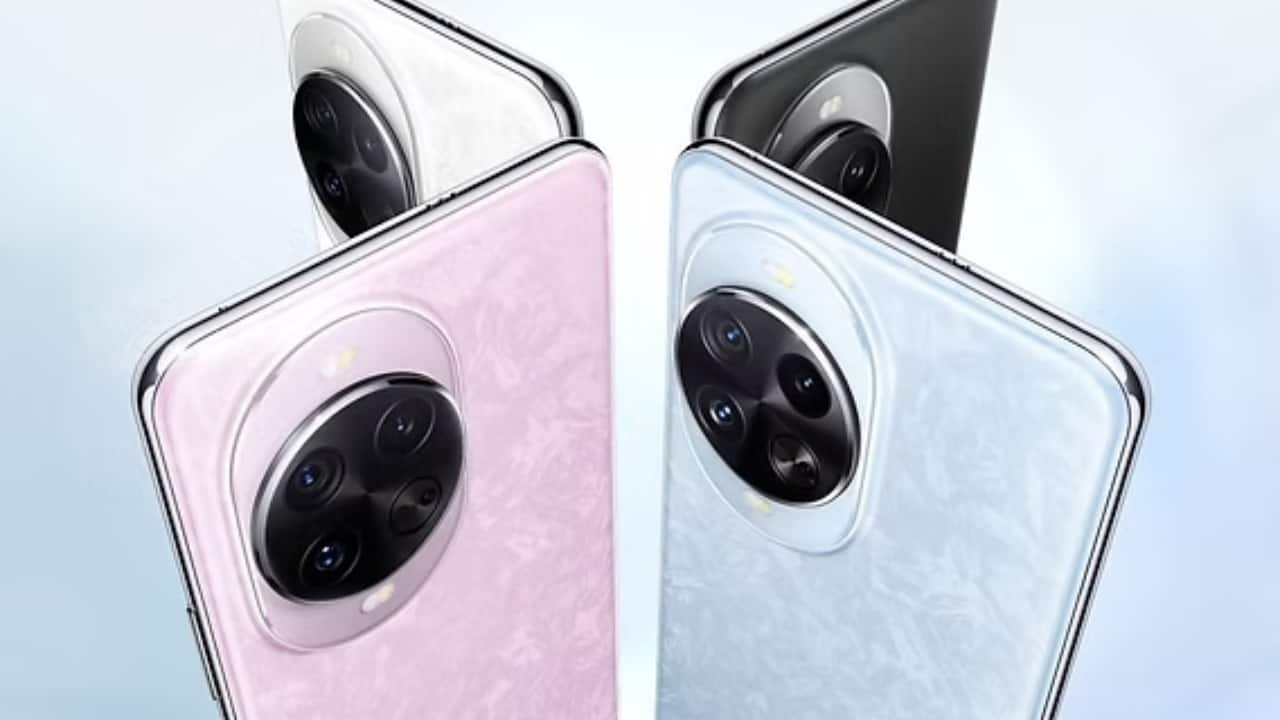 Huawei Nova 14 series with Harmony OS 5, 5,500 mAh battery announced: Price, specifications Huawei Nova 14 series with Harmony OS 5, 5,500 mAh battery announced: Price, specifications