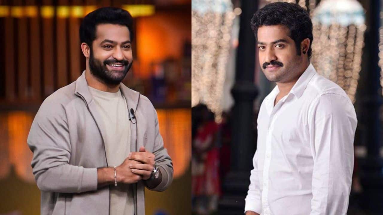 Did you know how much Jr NTR was paid for his debut film Ninnu Choodalani? Read more