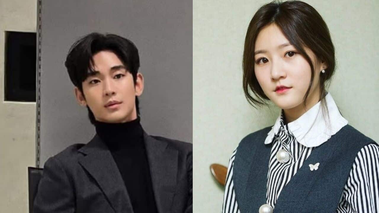 Kim Sae Ron’s family protests against Kim Soo Hyun following cancellation of TV broadcast
