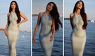 Jacqueline Fernandez’s mermaid inspired look for Cannes 2025 is winning hearts