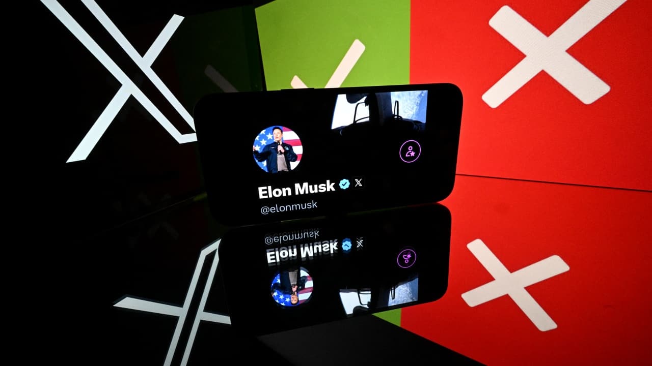 Al-Qaeda, other US-designated terror groups paying Elon Musk's X for blue tick benefits, watchdog report claims