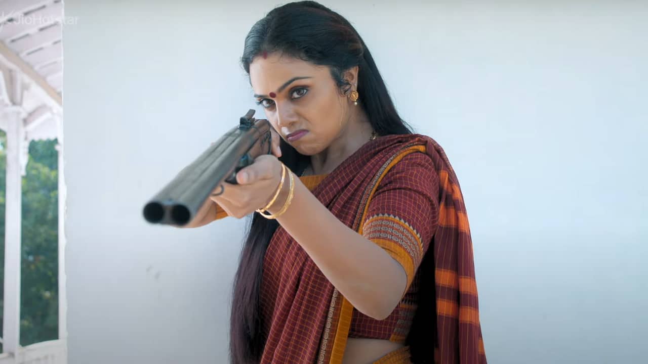 Devika and Danny OTT release: When and where you can watch this romantic drama