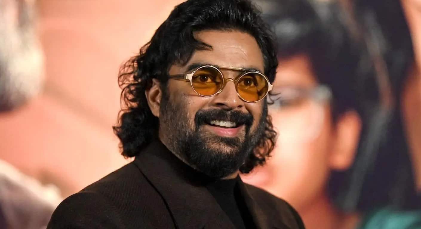 Your body is changing because of the mobile phone: says R Madhavan warns public