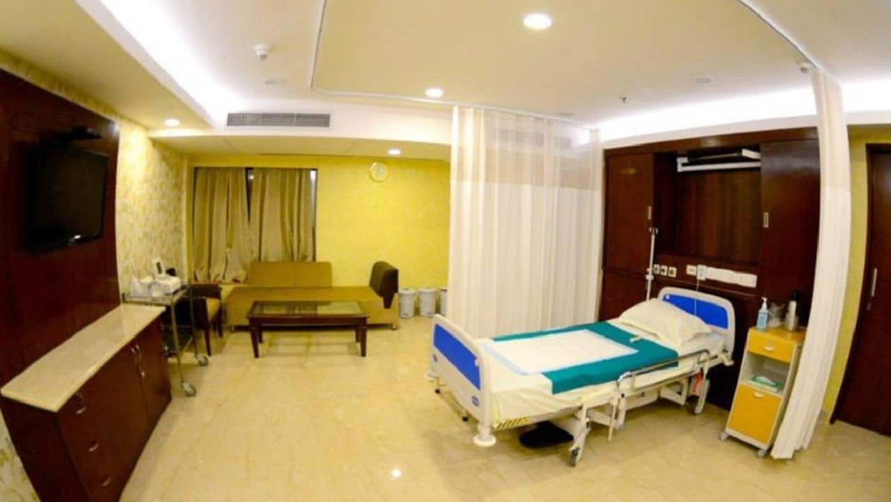 General Insurance Council, IRDAI in talks with govt to set up independent healthcare regulator
