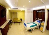 Somerset Indus Capital Partners exits Apex Hospitals with 4x return