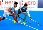 Pakistan to visit India for Junior World Cup: Hockey India