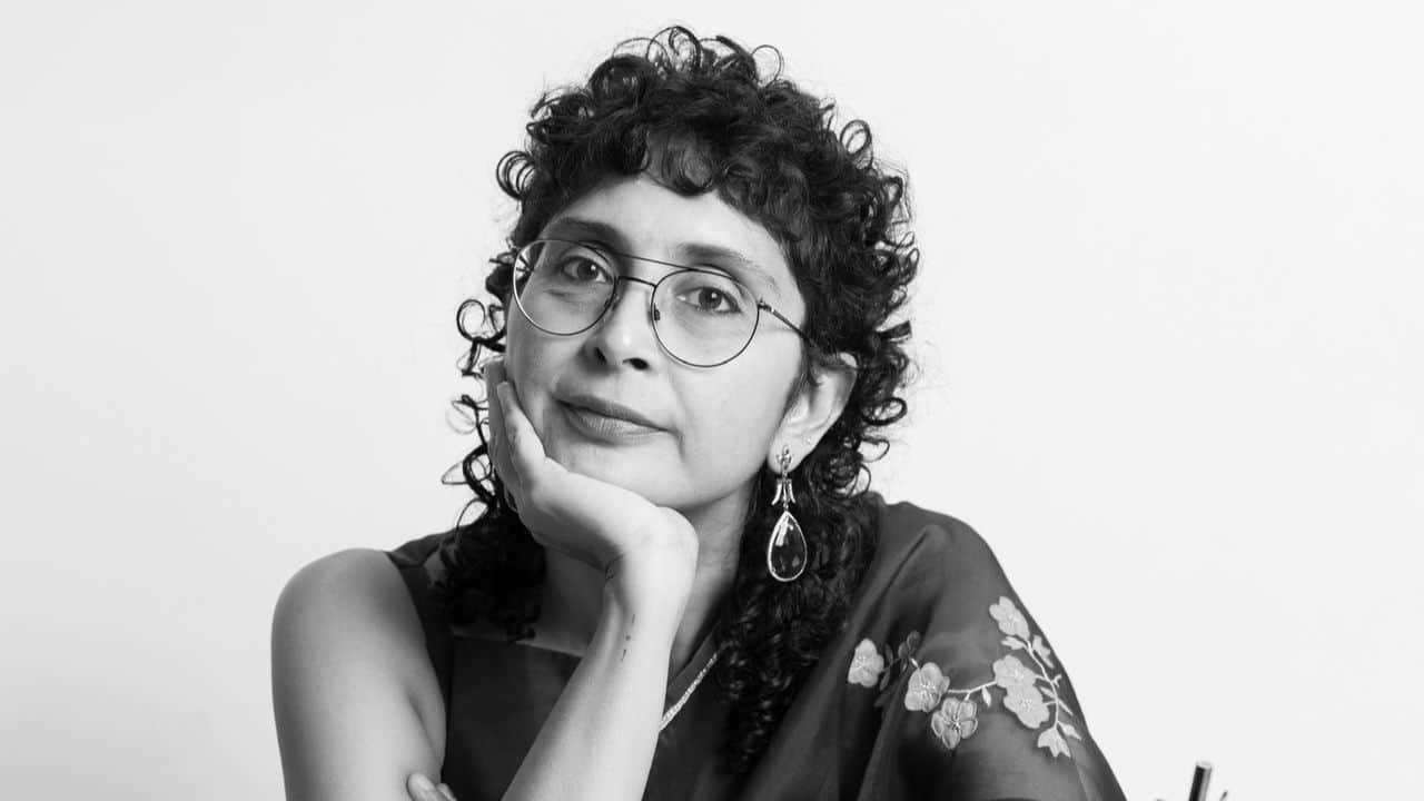 Kiran Rao and Dr. Shekhar Seshadri discuss challenges of parenting teenagers in the digital era during Ira Khan's podcast