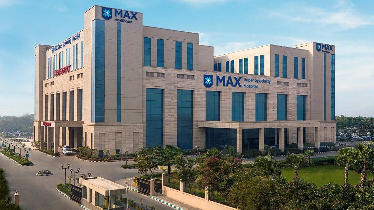 Max Healthcare to set up 450-bed hospital in Pune; shares rise up to 3%