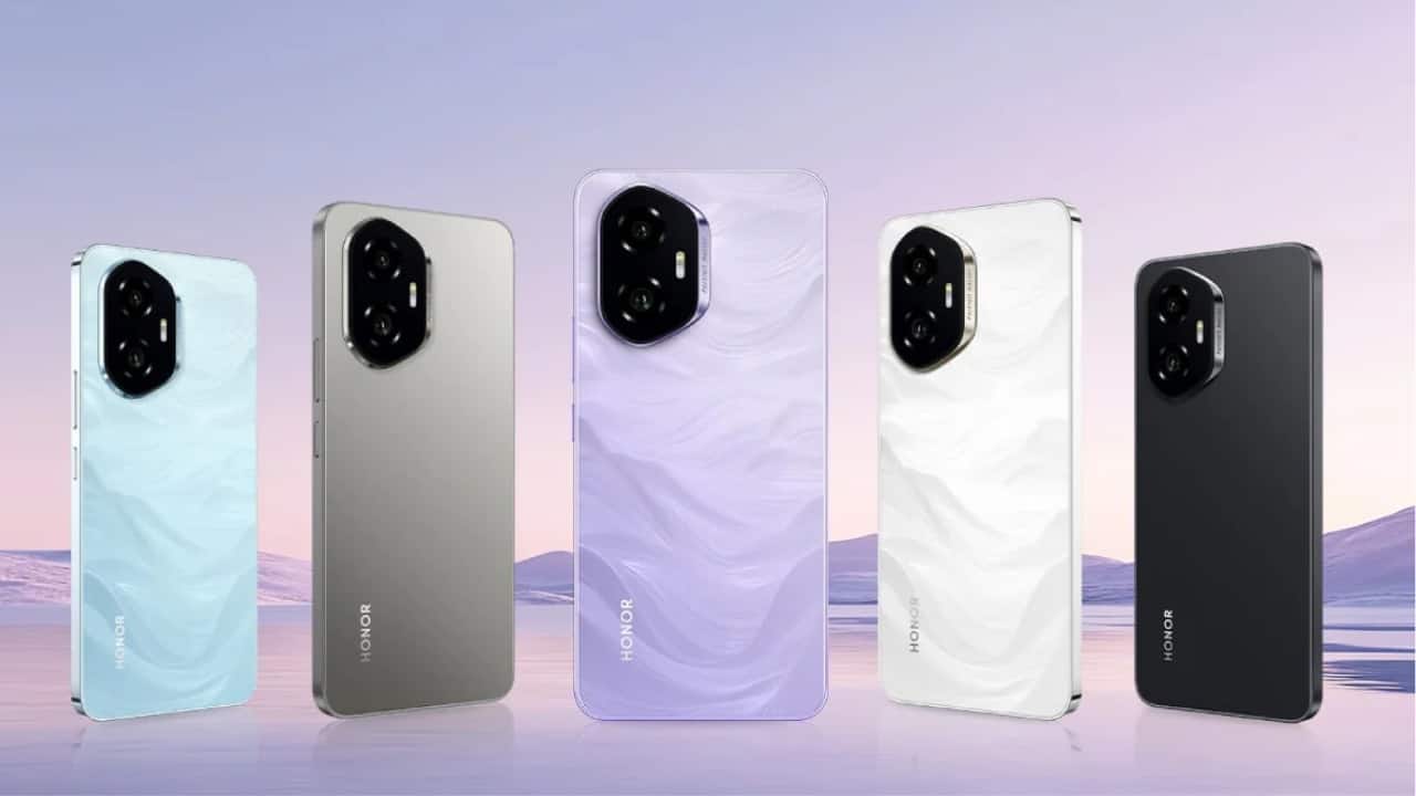 Honor 400 series scheduled to launch in China next week, to come with large capacity batteries Honor 400 series scheduled to launch in China next week, to come with large capacity batteries