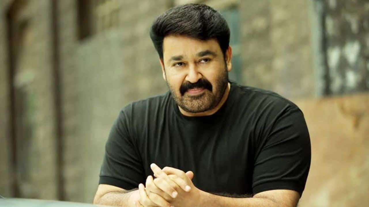 Mohanlal: A soldier, singer, and a stage artist - the other side of Lalettan not many know of