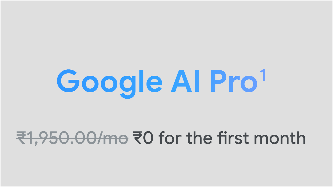 Google AI Pro replaces AI Premium