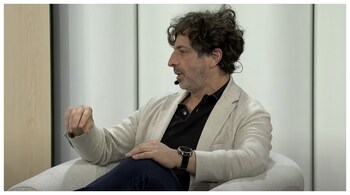 Google co-founder Sergey Brin