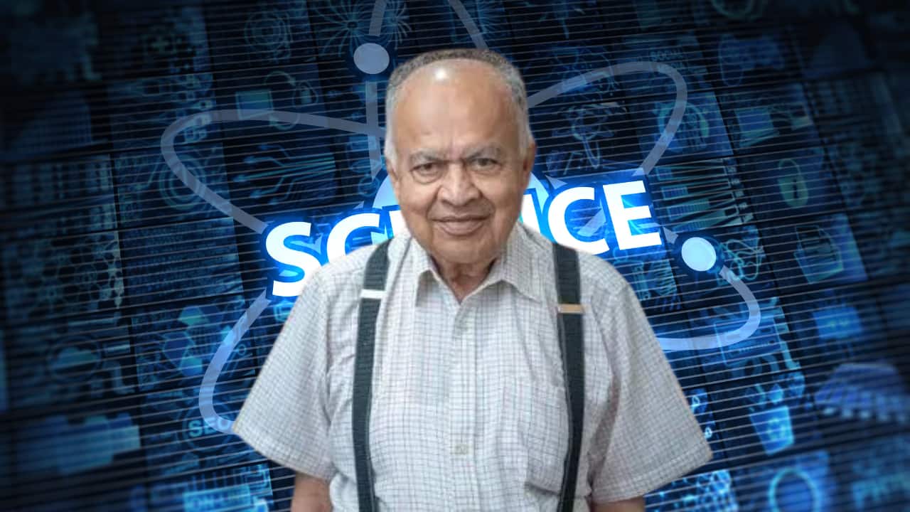 Who Was Jayant Narlikar? The Indian Scientist Who Challenged Big Bang with Hoyle–Narlikar Theory Who Was Jayant Narlikar? The Indian Scientist Who Challenged Big Bang with Hoyle–Narlikar Theory