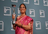 Row over Mysuru Dasara: BJP leaders question Booker winner Banu Mushtaq inaugurating festival