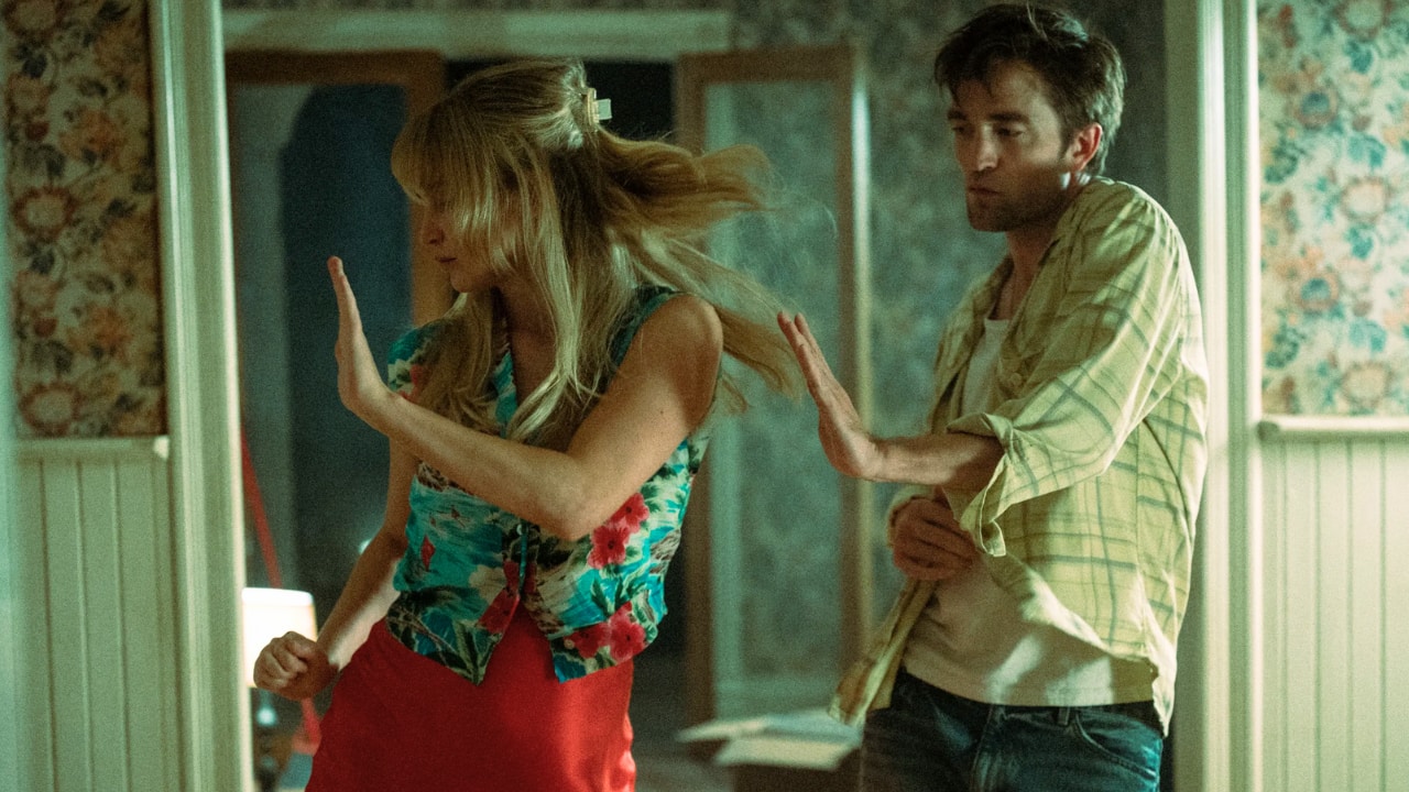 Robert Pattinson, Jennifer Lawrence starrer Die My Love receives 9-minute standing ovation at Cannes 2025