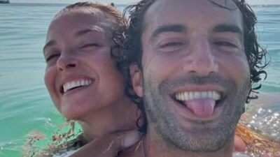 Justin Baldoni lists $8.88 million Ojai home amid Blake Lively's legal row