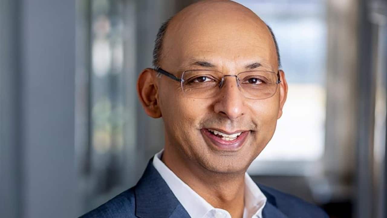 India is doing a phenomenal job in AI skilling, says Dell’s Vivek Mohindra