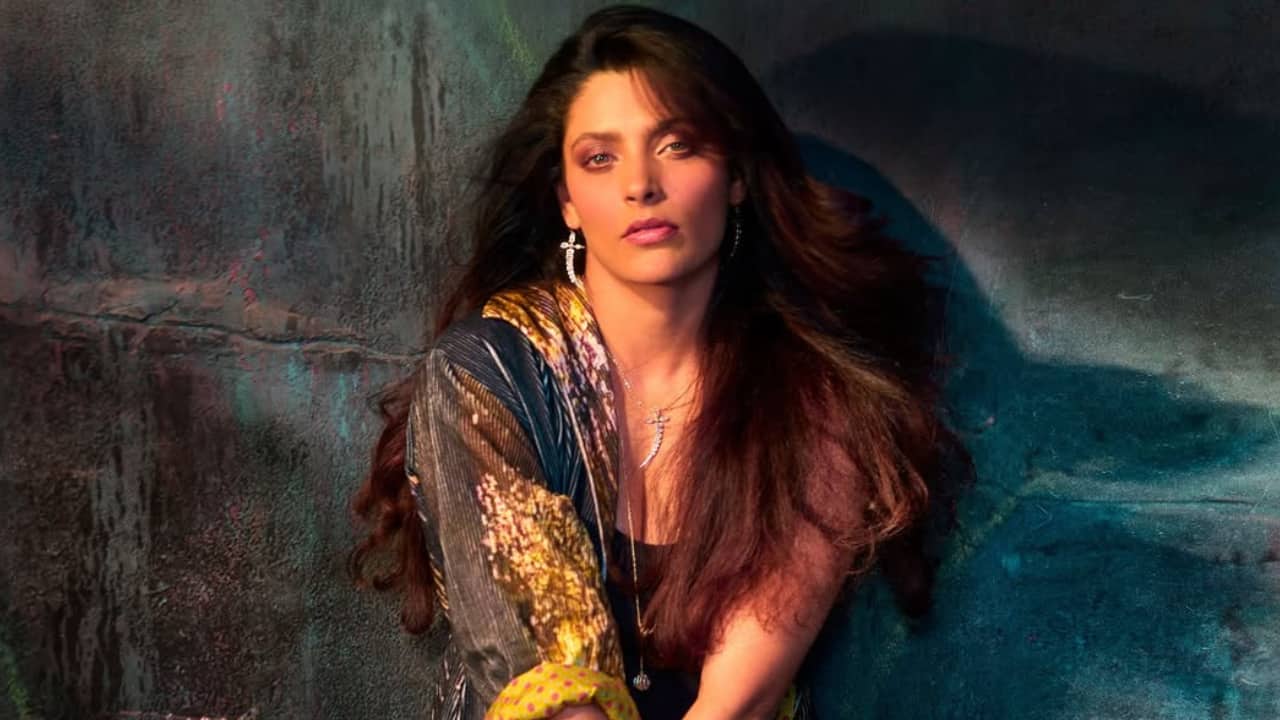 Saiyami Kher admits she was asked to get lip fillers, nose job, says “everyone ends up looking like a factory-made product”