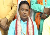 Police given 'absolute power' to act in cases of crimes against women: Odisha CM Majhi in I-Day speech