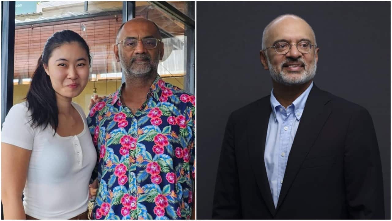 Comedy of error: Ex-DBS Bank employee says she met Piyush Gupta in Bali. He replies, 'That isn't me'