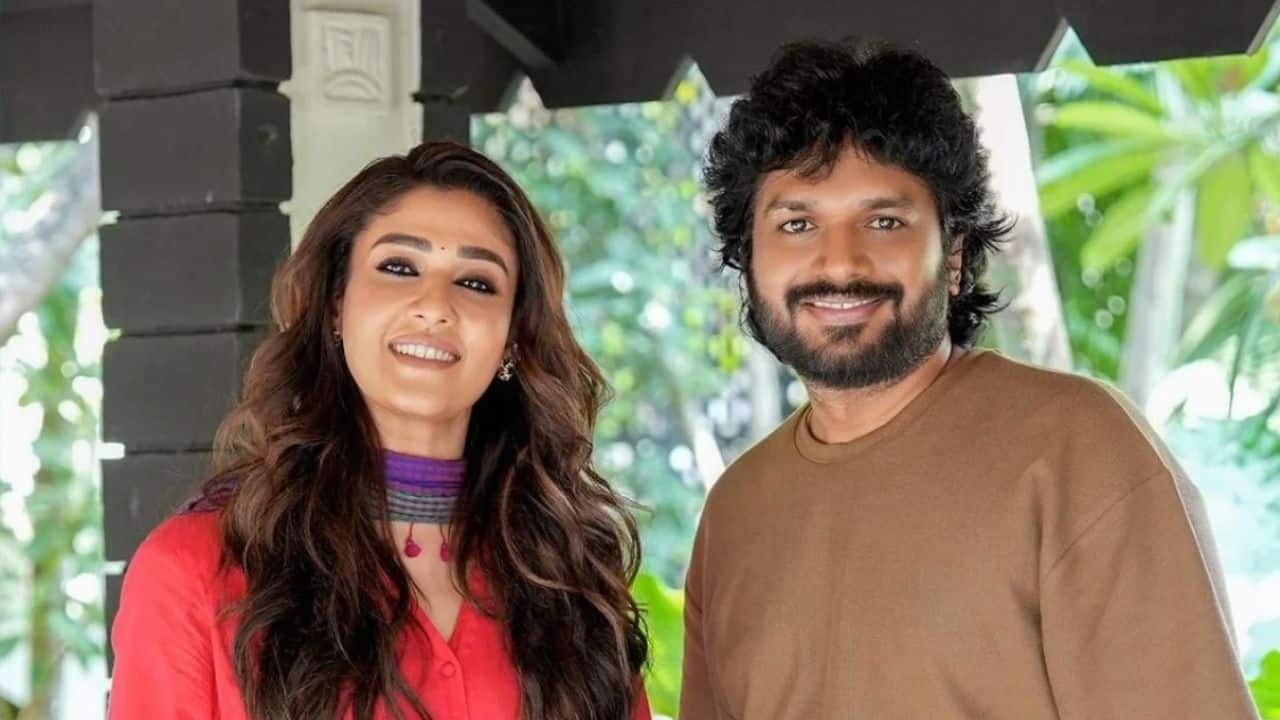 Nayanthara’s fee for Chiranjeevi’s Mega157 revealed