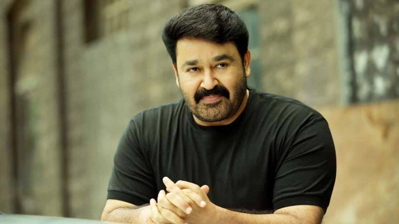 Mohanlal to receive Dadasaheb Phalke Award for his contribution to cinema at 71st National Film Awards
