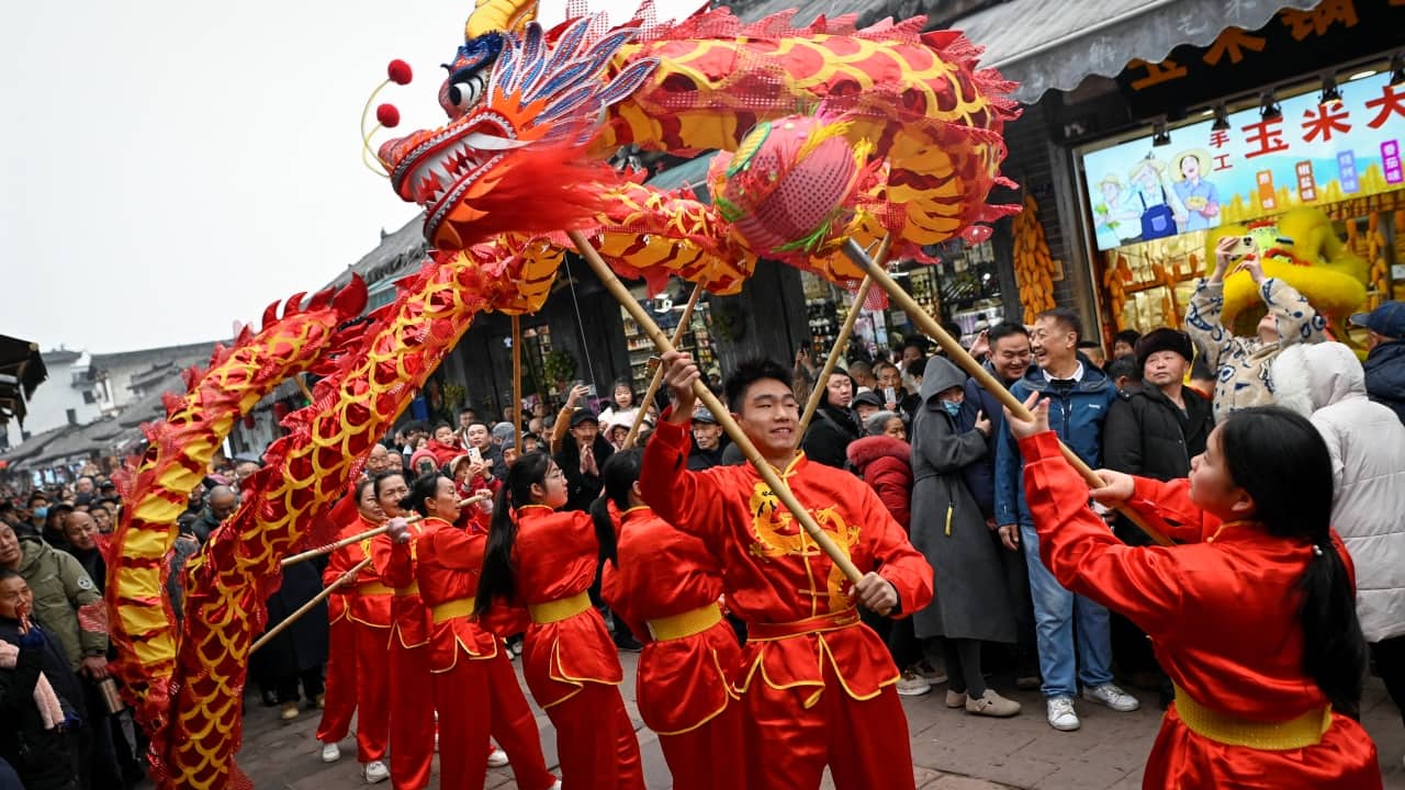 As China slows, Chengdu rises: Why young people are flocking to the nation’s ‘happiest city’