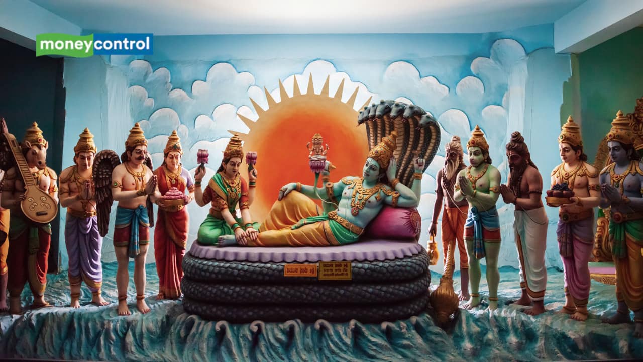 Jalakrida Ekadashi 2025 Date: Know Putradatri Vrat timings, rituals and significance of Mahapataka Binasini Jalakrida Ekadashi 2025 Date: Know Putradatri Vrat timings, rituals and significance of Mahapataka Binasini