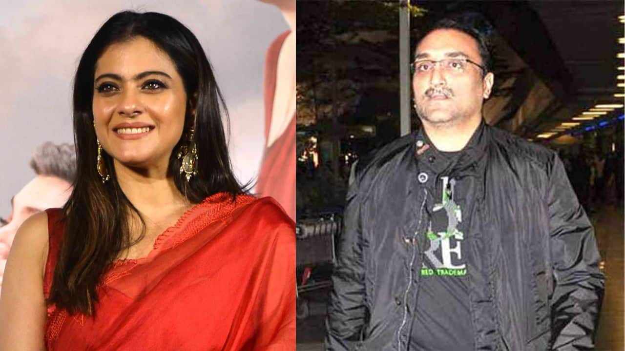 Kajol pens unique Birthday note for DDLJ director Aditya Chopra: Since u hate getting ur picture taken...