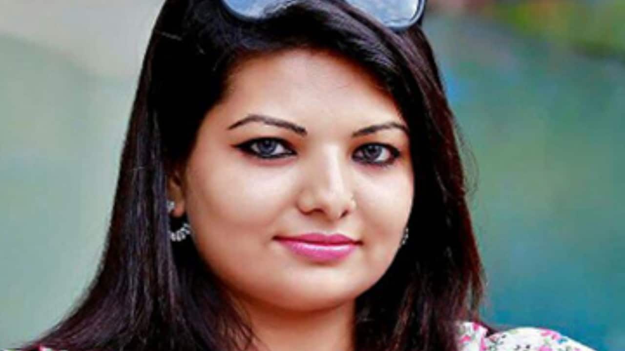 Malayalam actor-producer Sandra Thomas alleges “separate budget, rooms allotted for drugs”, says "both men, women use it in film industry"