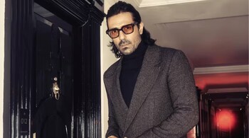 High Court gives an update in Arjun Rampal case