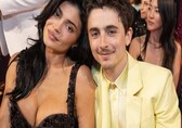 Kylie Jenner and Timothée Chalamet reportedly discussing baby plans, say sources