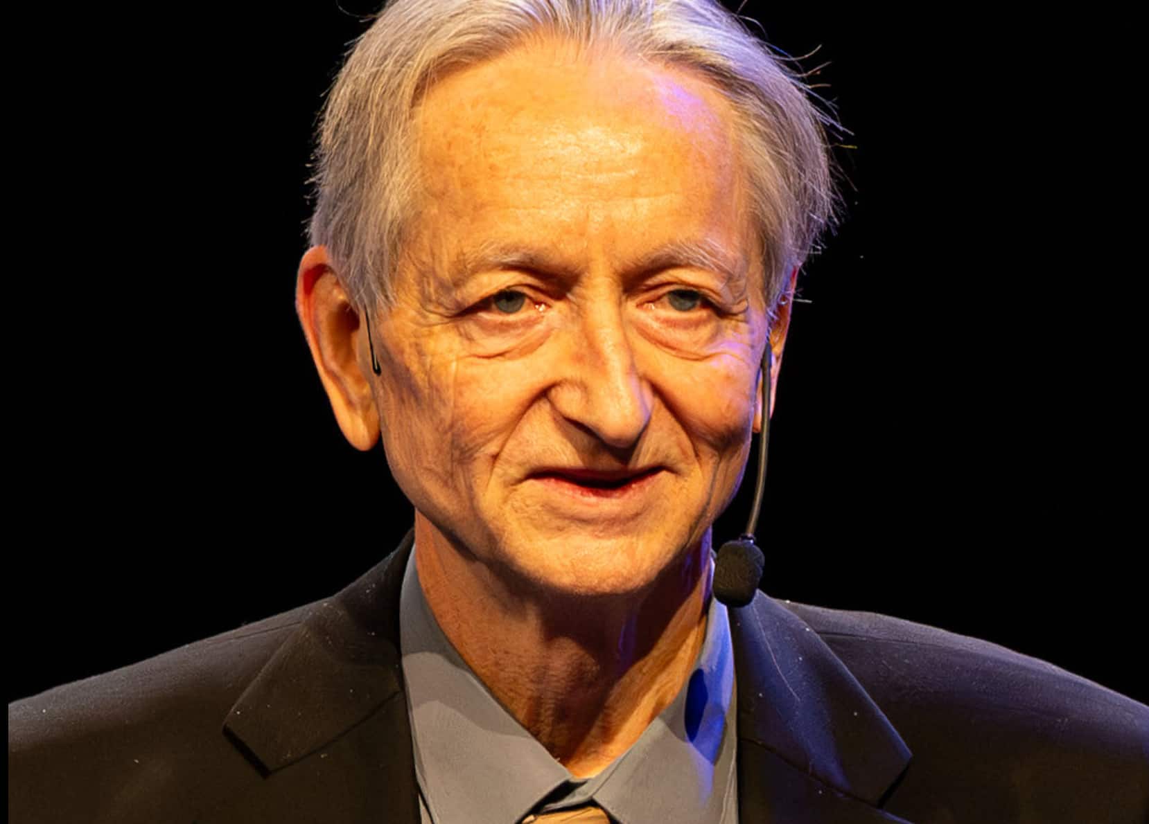 “I tend to believe what it says”… Godfather of AI, Geoffrey Hinton on trusing AI chatbots