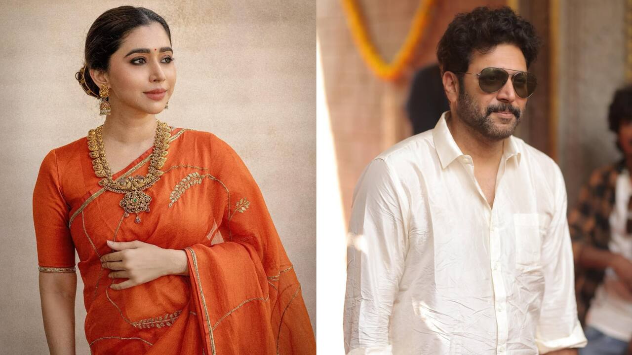 Ravi Mohan's estranged wife Aarti Ravi seeks Rs 40 lakh alimony per month; judge advises to negotiate