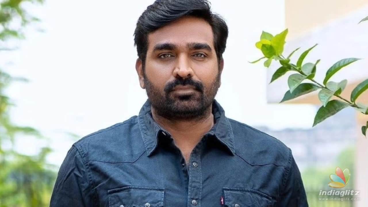 Vijay Sethupathi denies casting couch allegations: ‘This kind of filthy accusation can’t upset me, my family is upset'