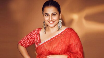 Vidya Balan top films