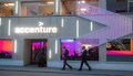 Accenture Q1 signals stable demand but execution pressure for Indian IT firms