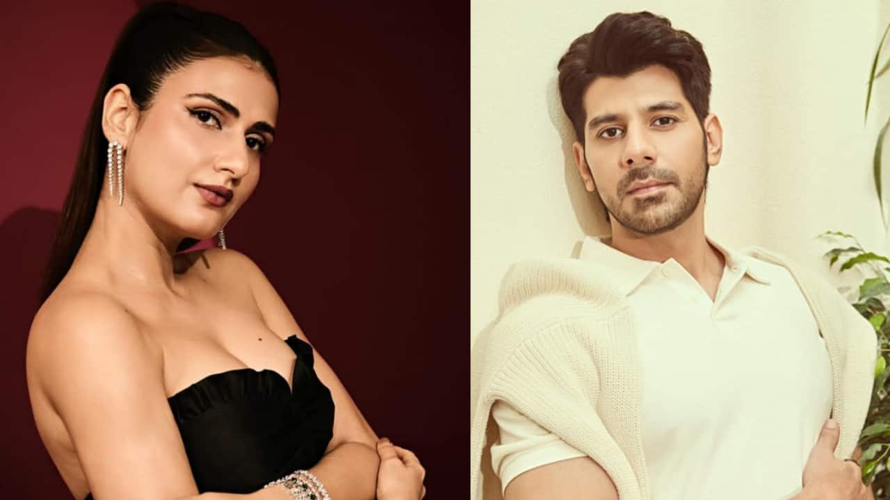 Pavail Gulati and Fatima Sana Shaikh to star in new drama Teen Kawwe, details inside