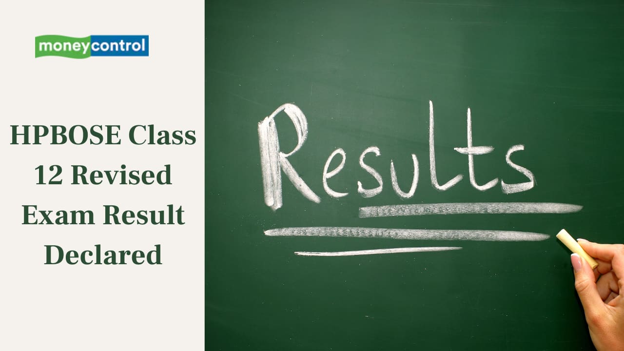 HPBOSE Class 12 Revised Exam Result 2025 Declared; Pass Percentage Increases to 88.64