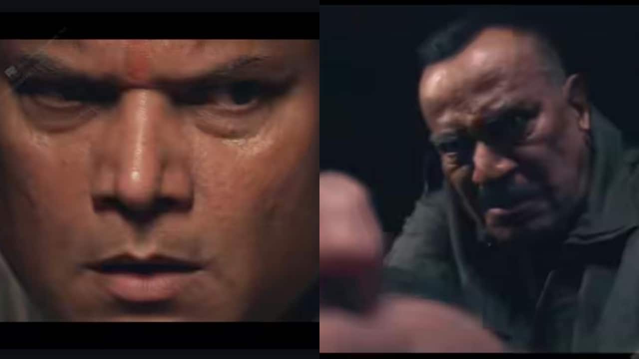 CID 2 Promo: Shivaji Satam returns as ACP Pradyuman, points gun at Daya in shocking betrayal twist